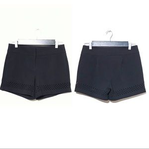 🔥 2/$20 Calvin Klein black shorts w/illusion seam
